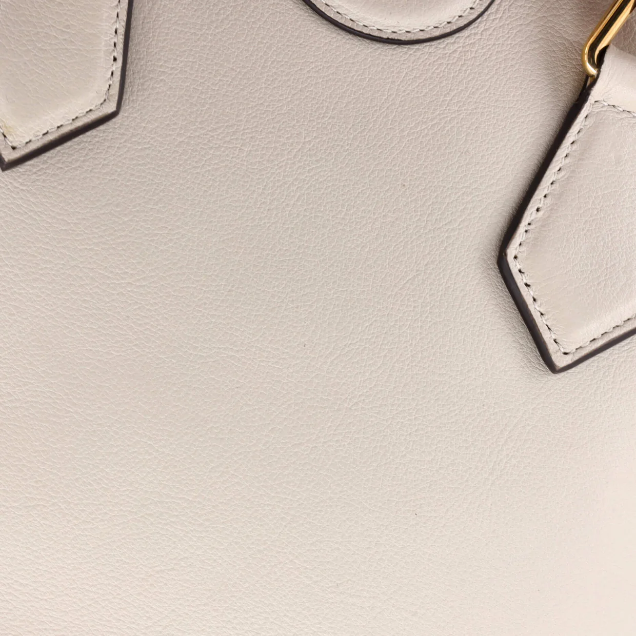 Diana Convertible Bucket Bag Leather Small - Deep Luxury