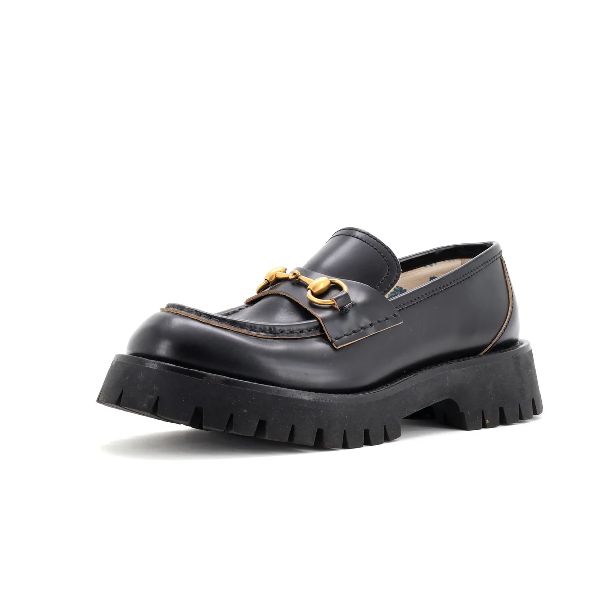 Women's Harald Horsebit Loafers Leather - Deep Luxury