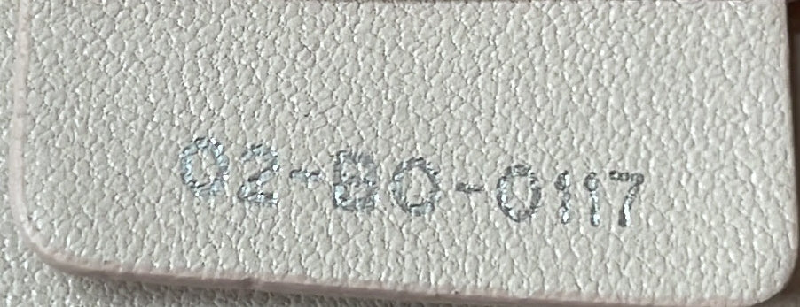 Diorama Flap Bag Grained Calfskin Mini - Deep Luxury