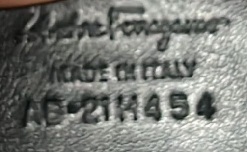 Gancini Turnlock Flap Bag Quilted Printed Silk Medium - Deep Luxury