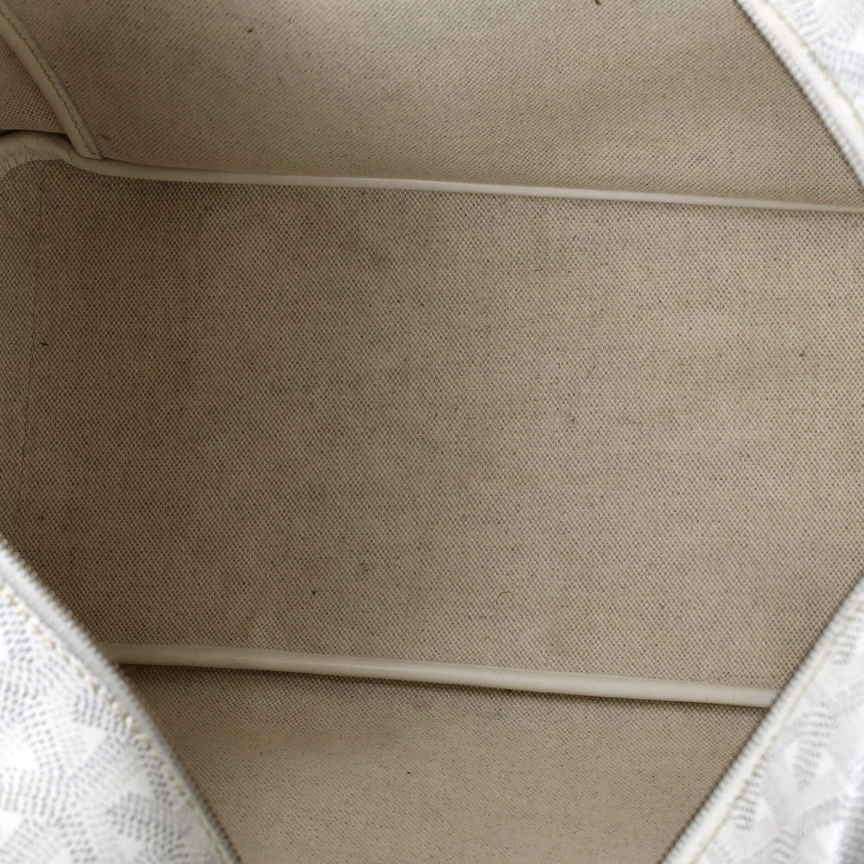 Artois Tote Coated Canvas PM - Deep Luxury