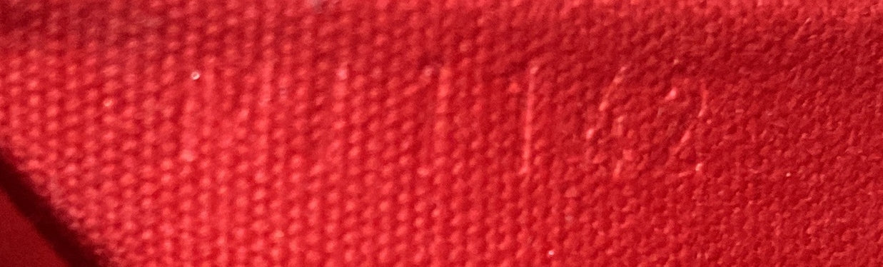 Alma Handbag Monogram Vernis PM - Deep Luxury