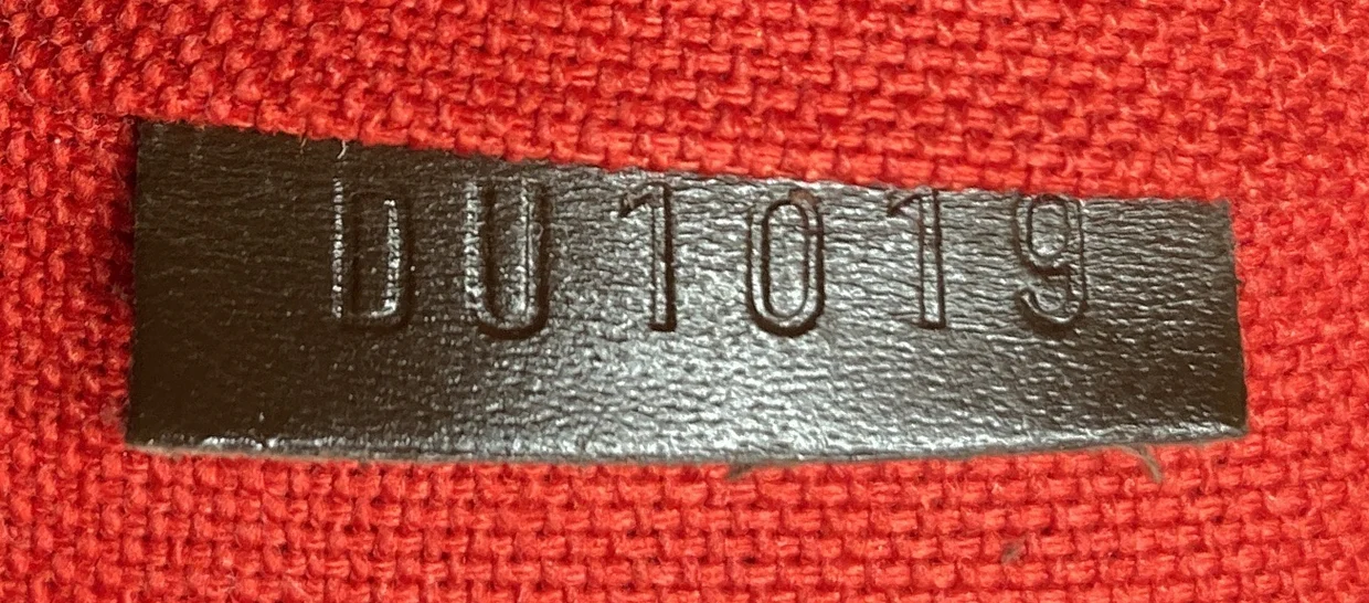 Bloomsbury Handbag Damier GM - Deep Luxury