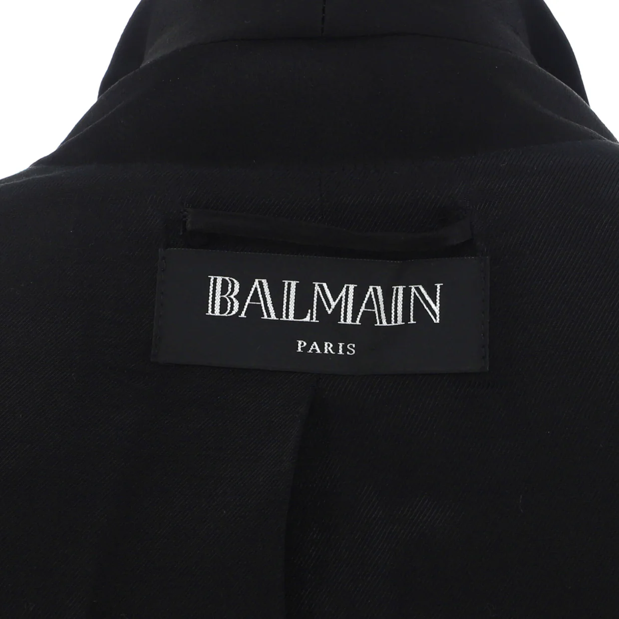 Women's Shawl Collar Double Breasted Blazer Viscose Blend - Deep Luxury