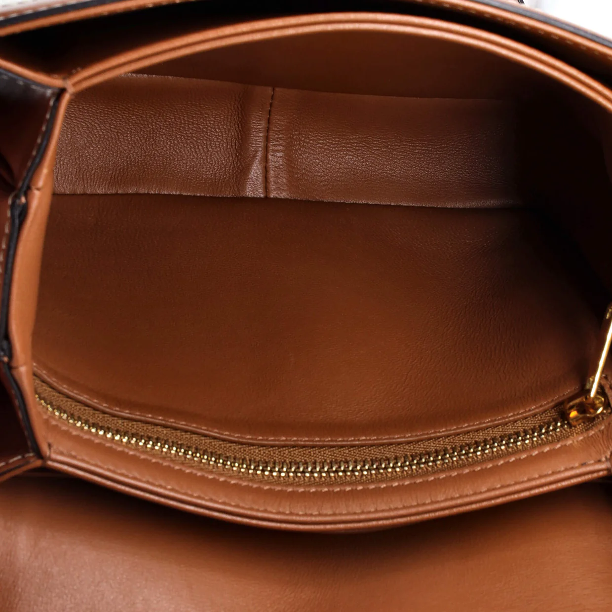 Triomphe Shoulder Bag Triomphe Coated Canvas Teen - Deep Luxury