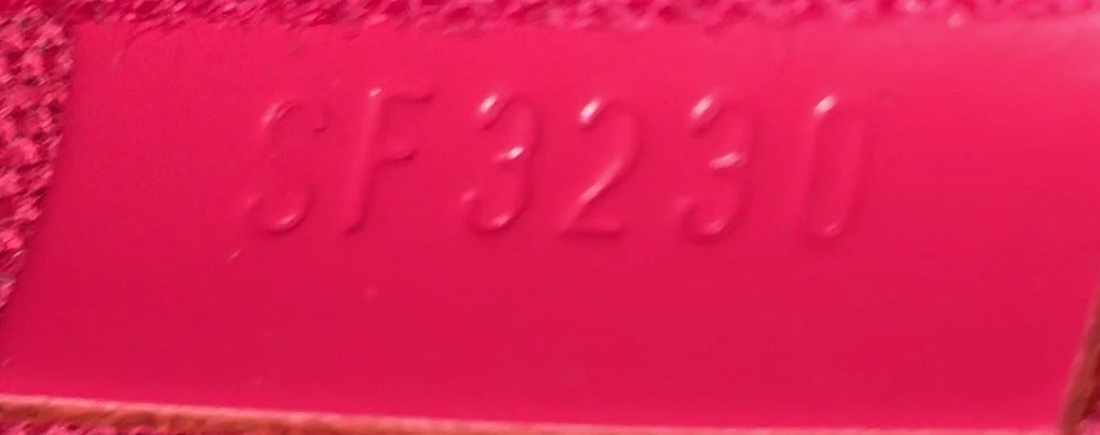 Pochette Accessoires Limited Edition Vivienne Xmas Monogram Canvas Mini - Deep Luxury