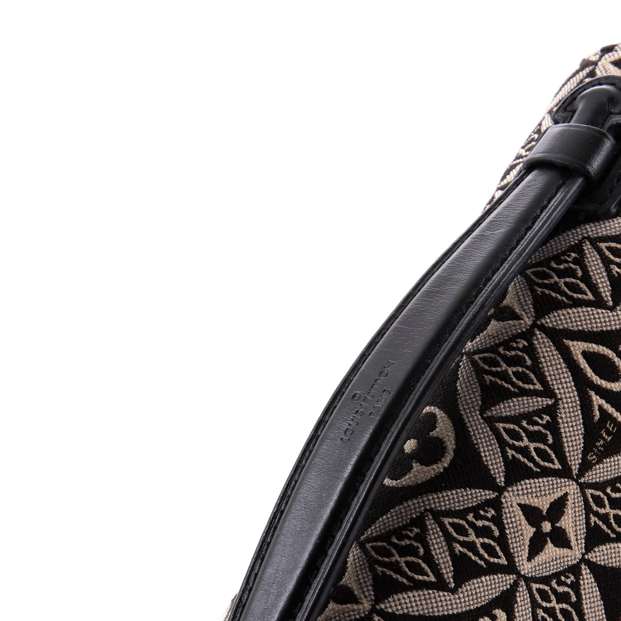 Pochette Metis Limited Edition Since 1854 Monogram Jacquard - Deep Luxury