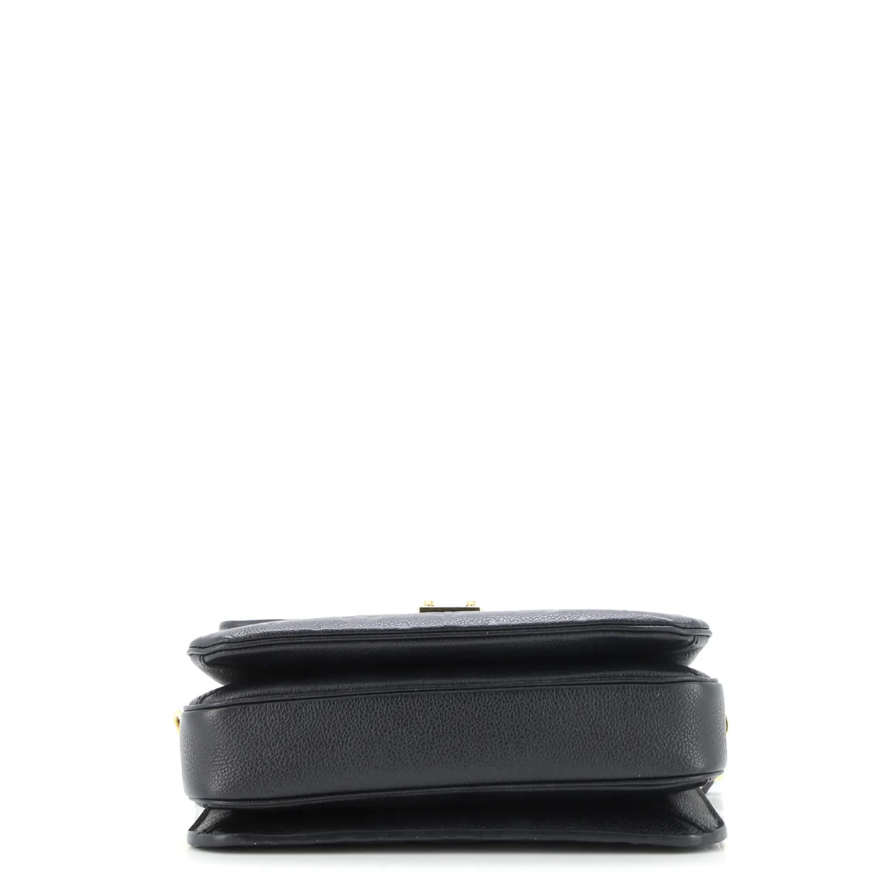 Pochette Metis Monogram Empreinte Leather - Deep Luxury