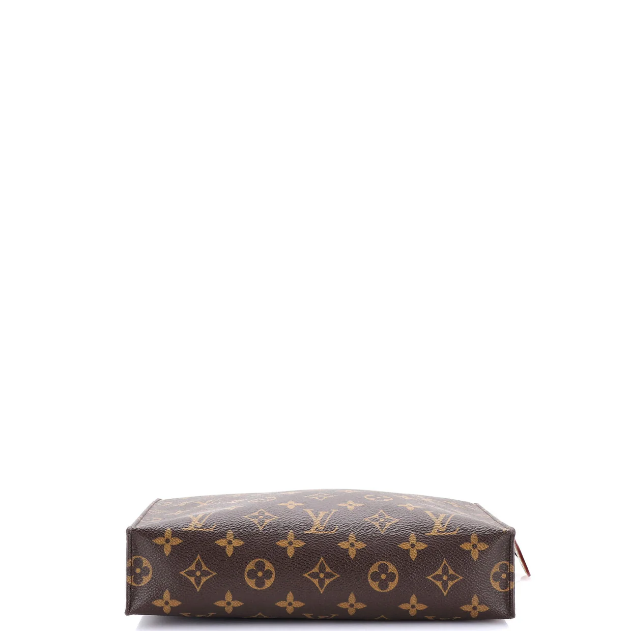 Toiletry Pouch Monogram Canvas 26 - Deep Luxury