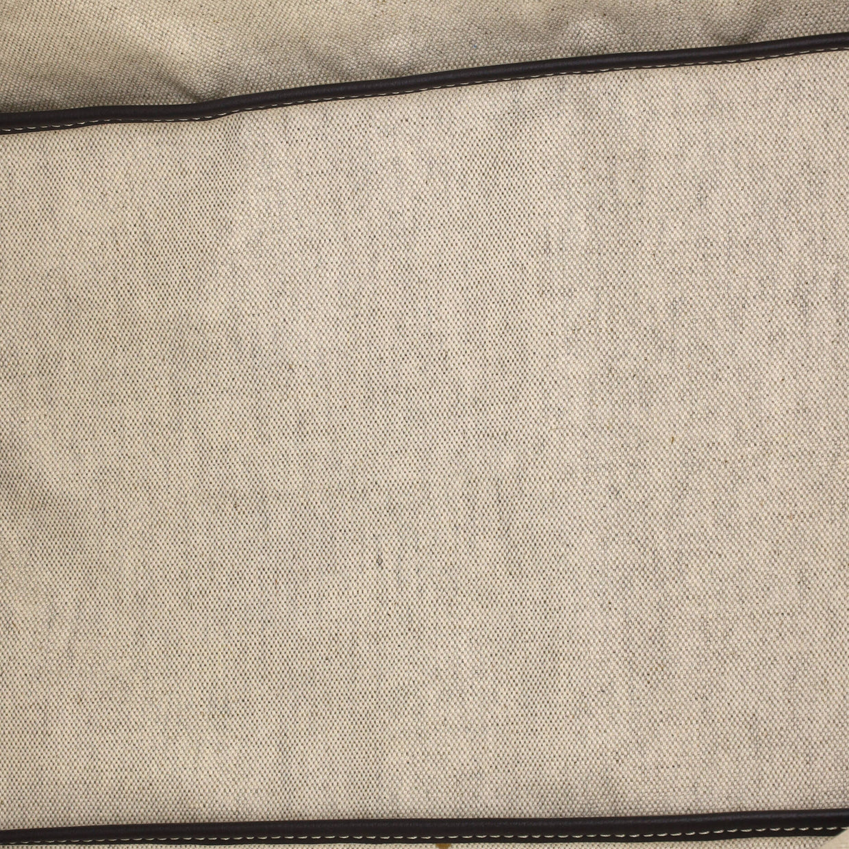 Saint Louis Tote Coated Canvas GM - Deep Luxury