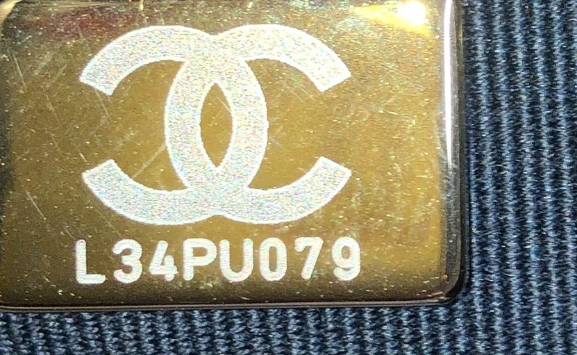 CC Flap Chain Around Hobo Quilted Shearling - Deep Luxury