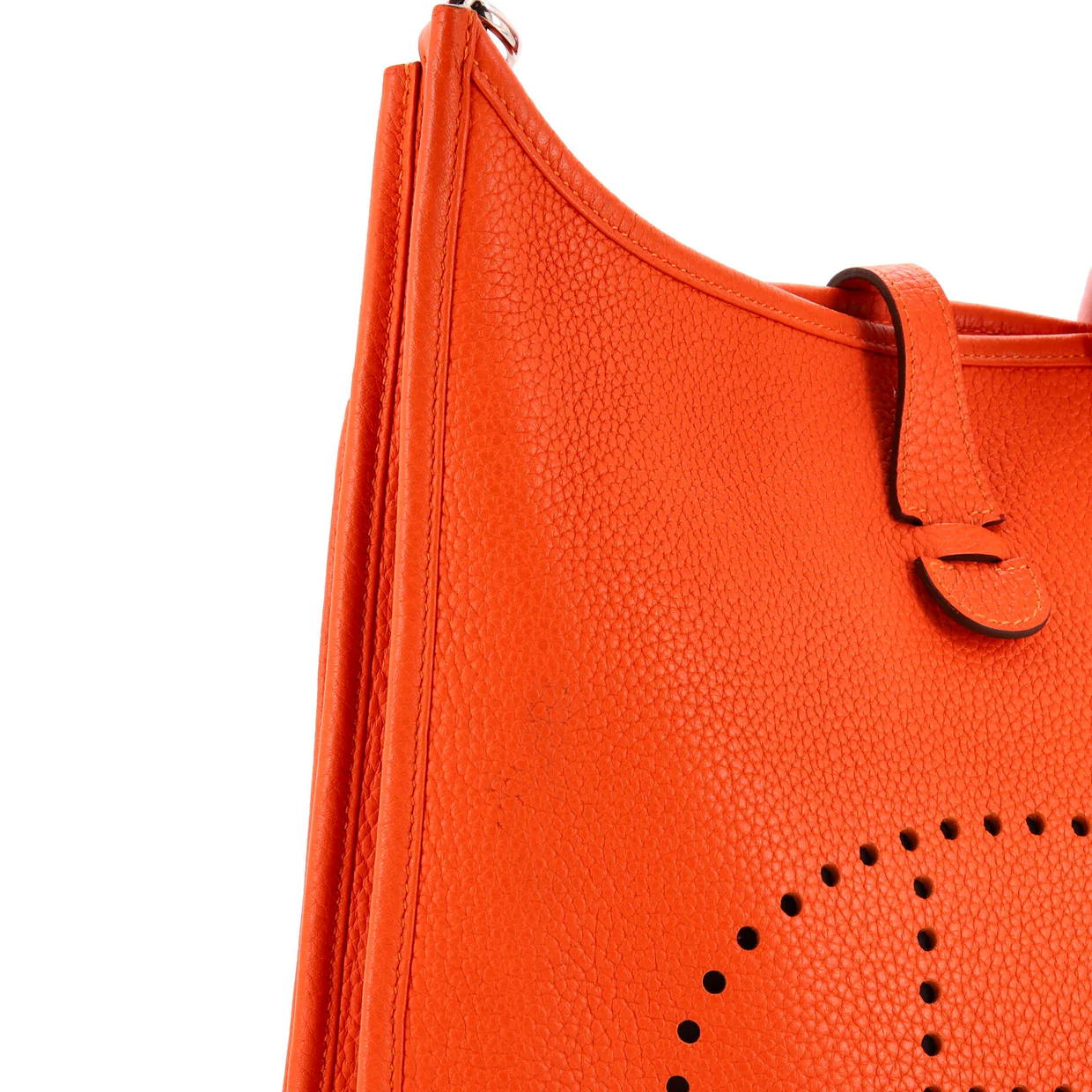 Evelyne Bag Gen III Clemence PM - Deep Luxury