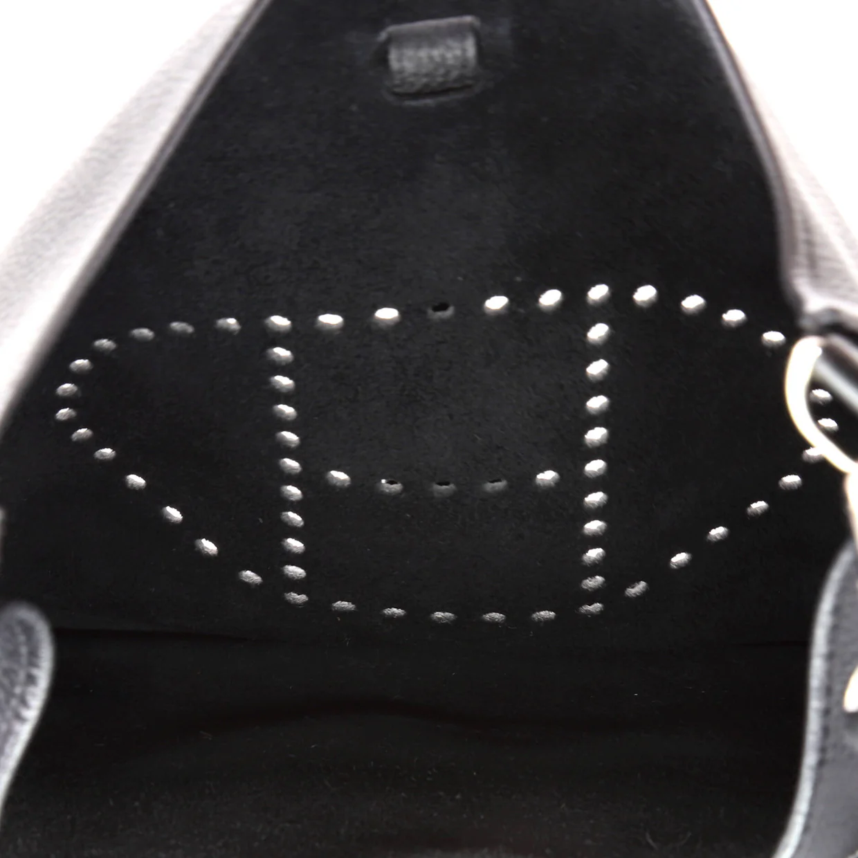 Evelyne Bag Gen II Clemence TGM - Deep Luxury