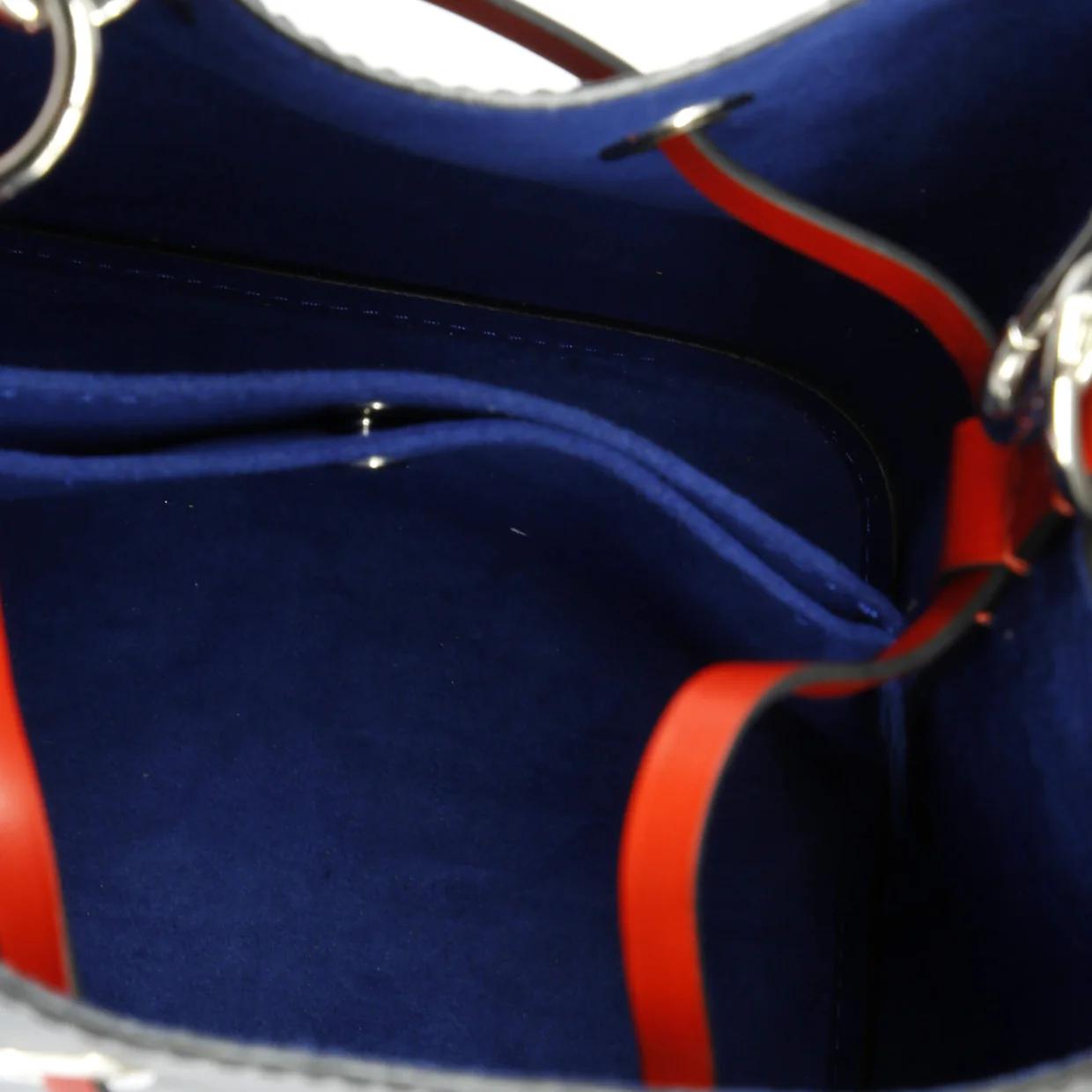 NeoNoe Handbag Epi Leather BB - Deep Luxury