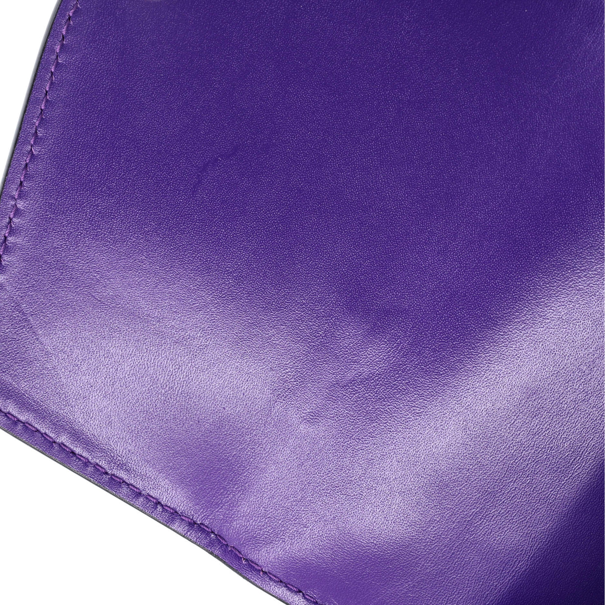 Serpenti Forever Top Handle Bag Leather Small - Deep Luxury