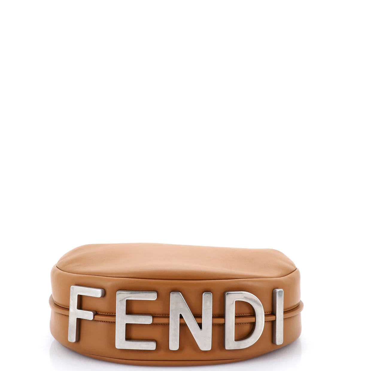 Fendigraphy Bag Leather Medium - Deep Luxury