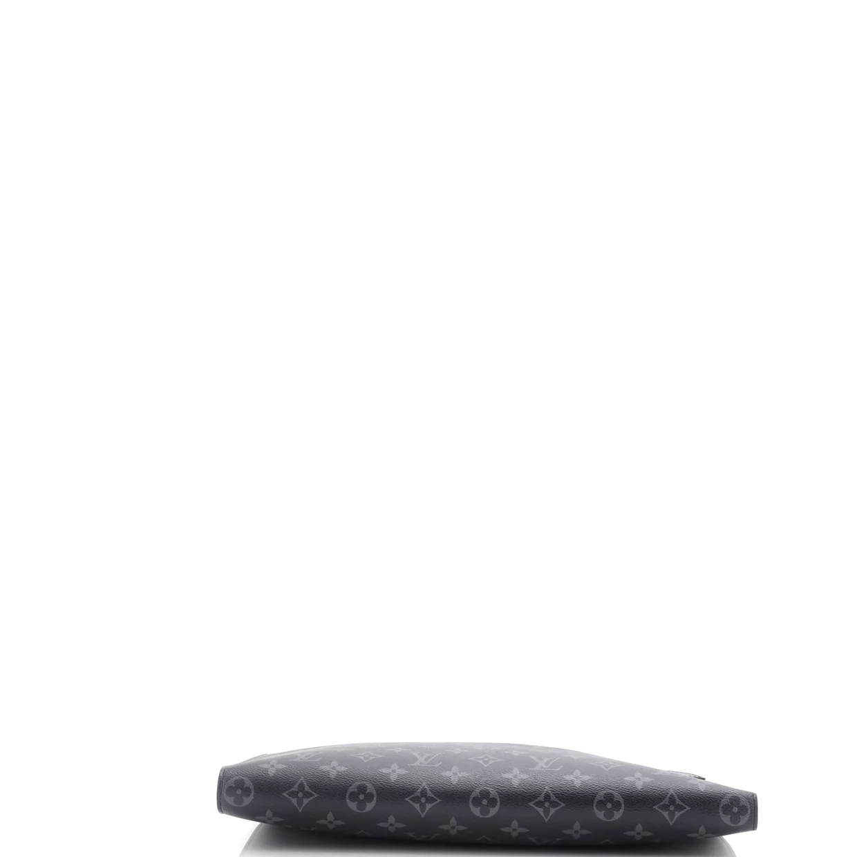 Pochette Jour Monogram Eclipse Canvas GM - Deep Luxury