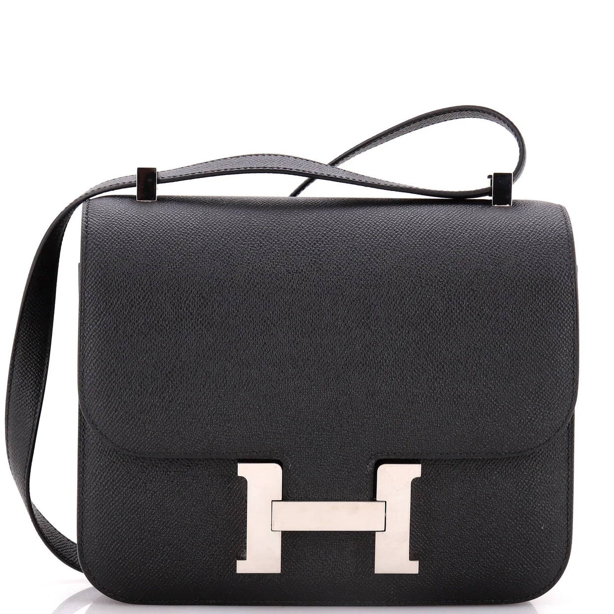 Constance Bag Epsom 24 - Deep Luxury