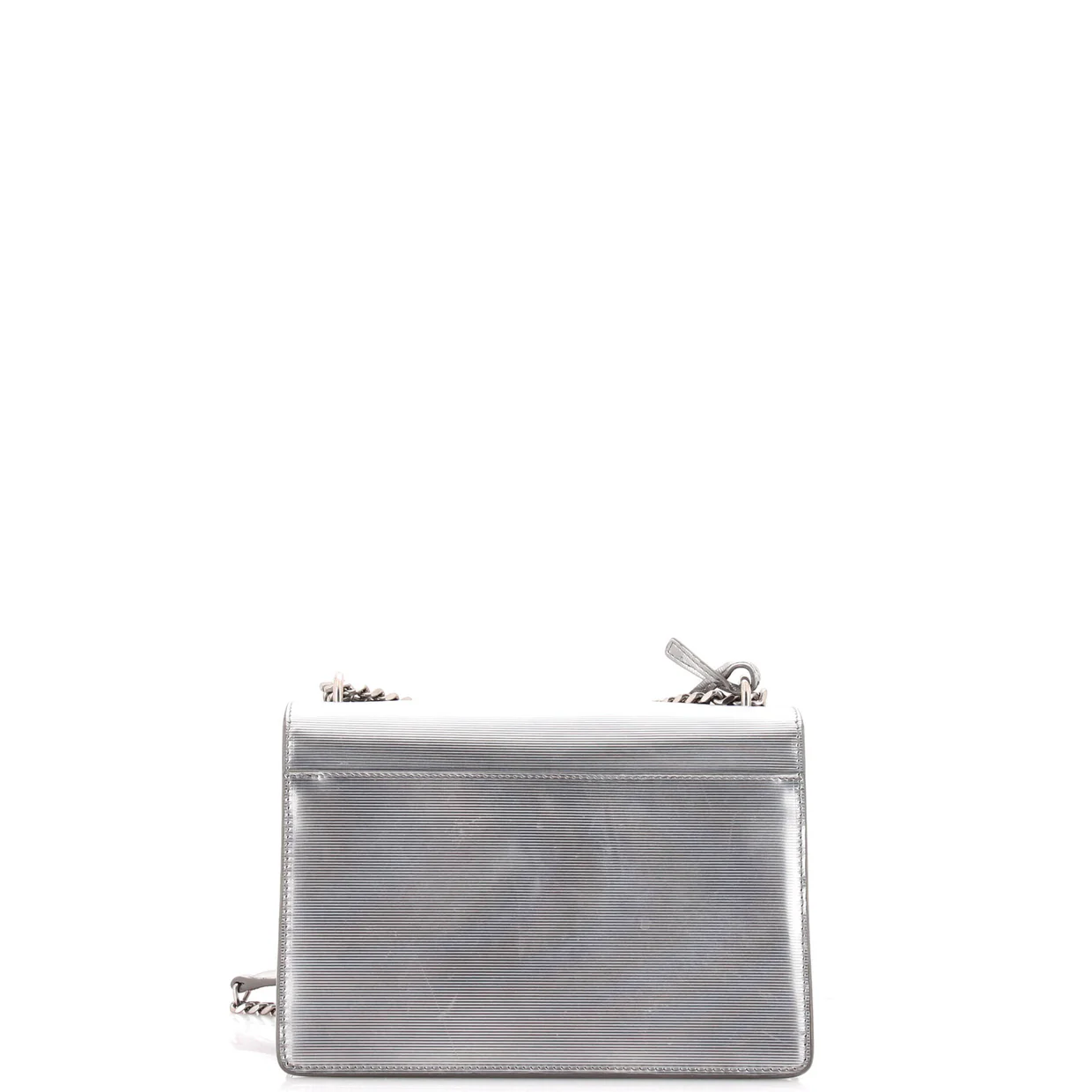 Sunset Crossbody Bag Leather Medium - Deep Luxury