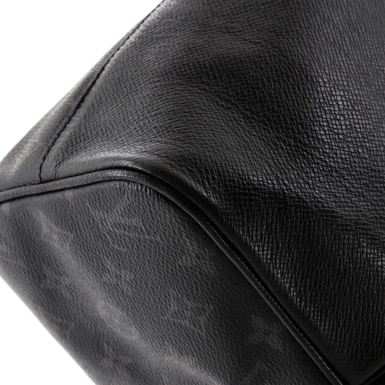 City Tote Monogram Taigarama - Deep Luxury