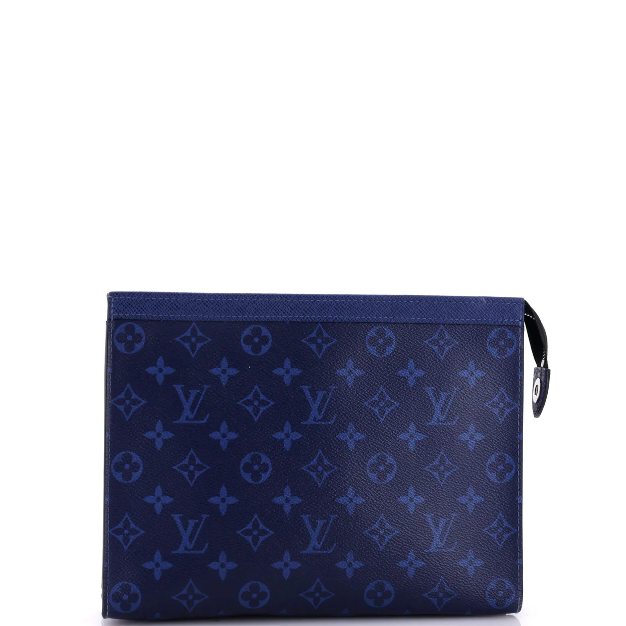 Pochette Voyage Monogram Taigarama MM - Deep Luxury