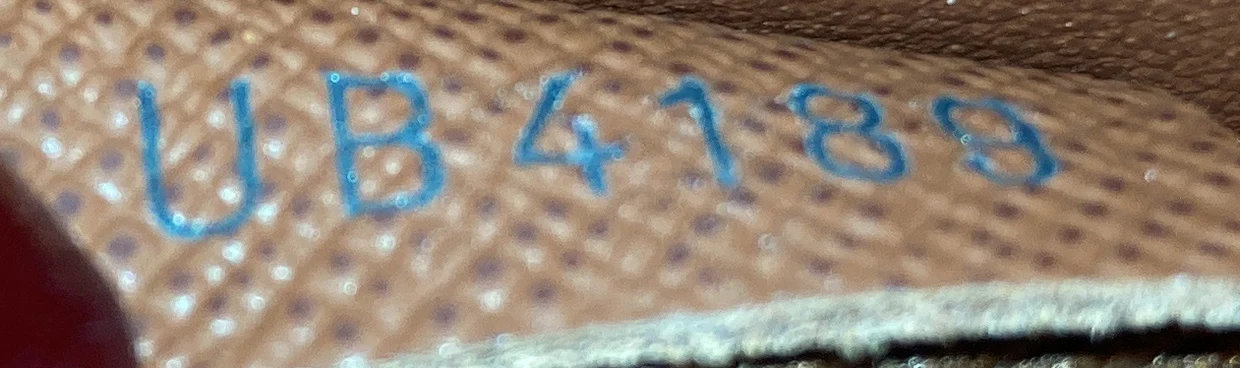 Legacy Chain Clutch Monogram Canvas - Deep Luxury
