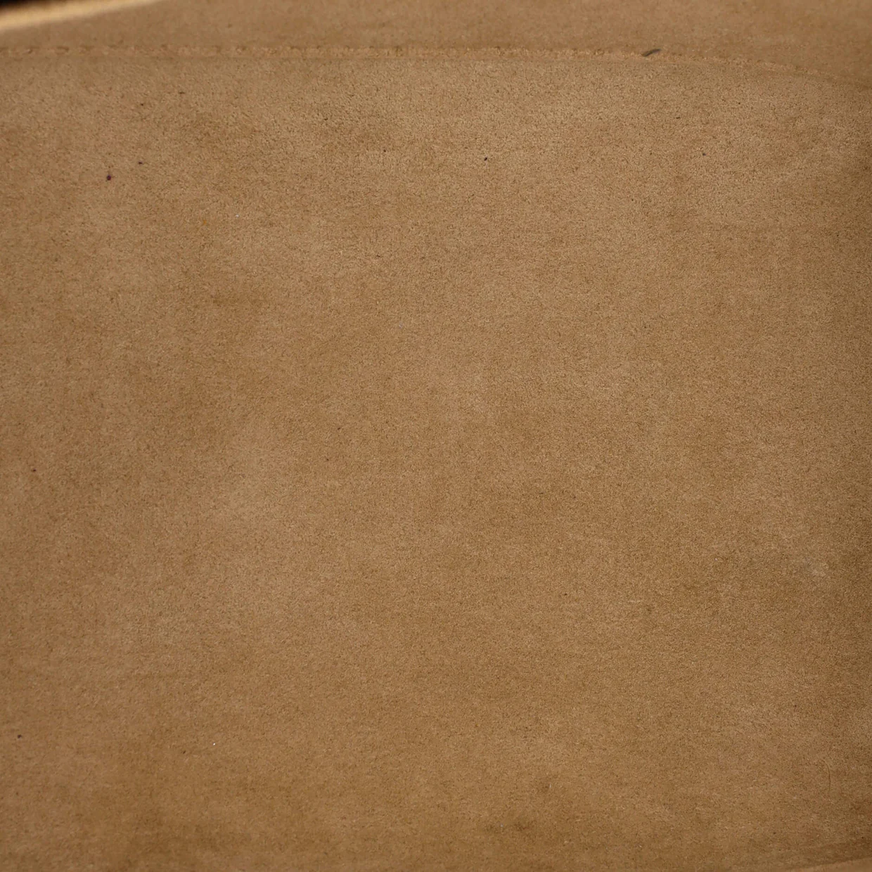 On My Side Tote Leather with Monogram Canvas MM - Deep Luxury