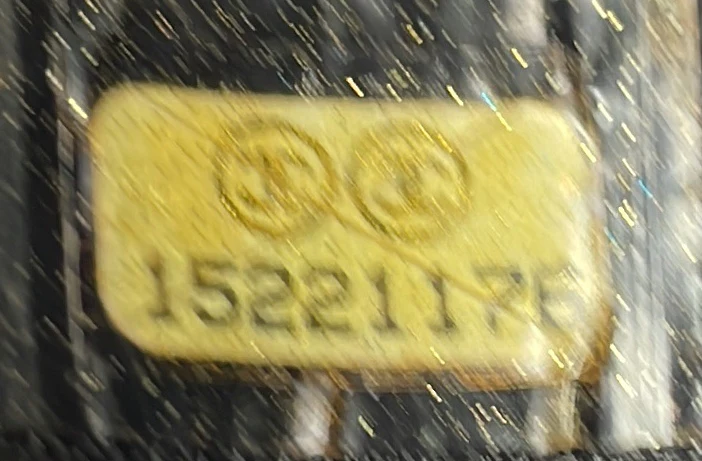 Just Mademoiselle Bag Quilted Patent Medium - Deep Luxury