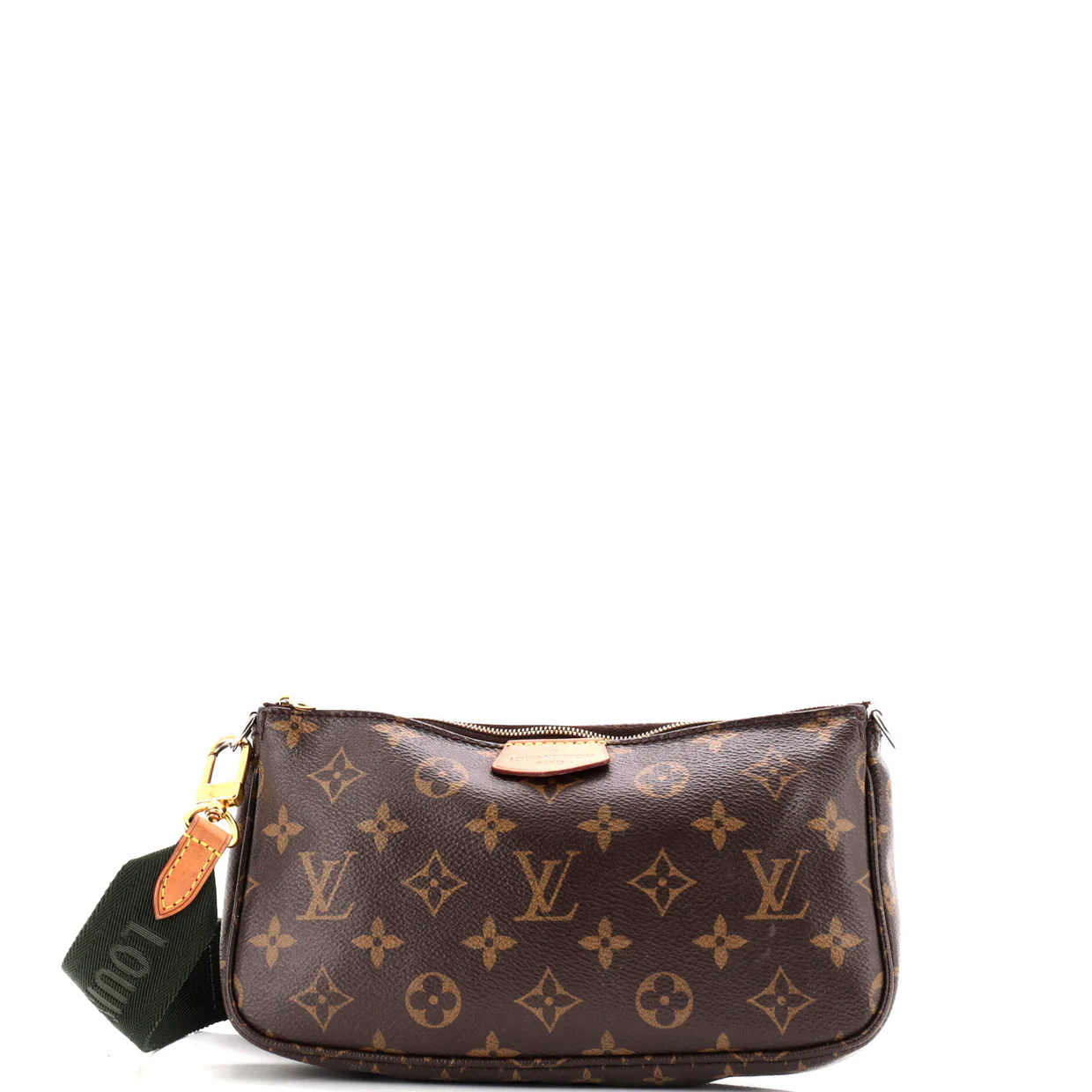 Multi Pochette Accessoires Monogram Canvas - Deep Luxury
