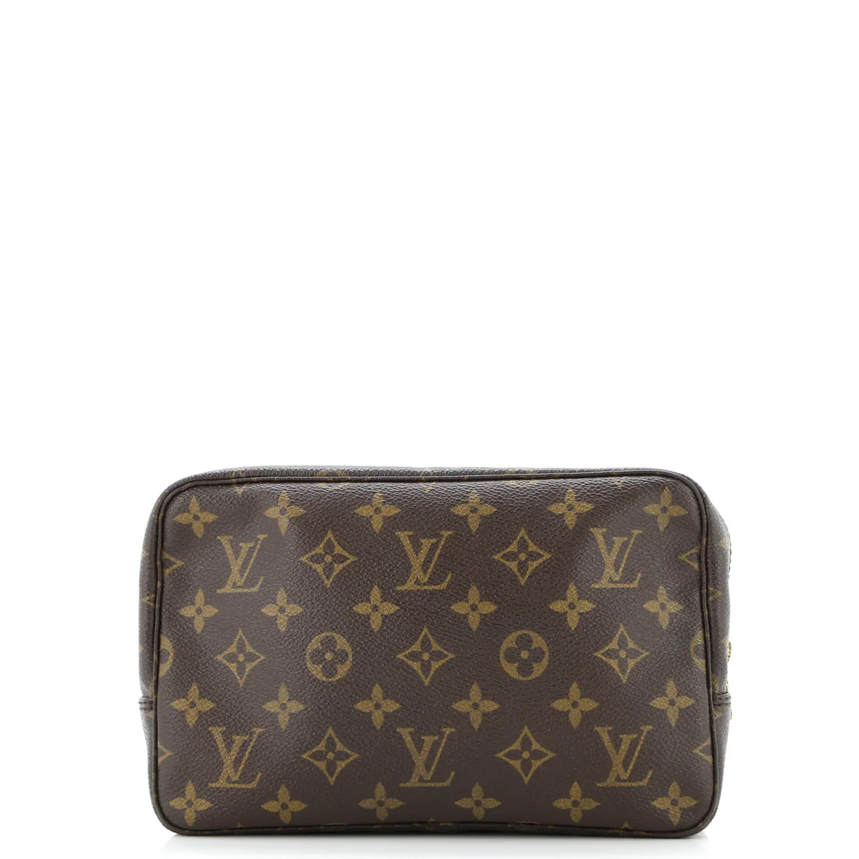 Trousse Toiletry Pouch Monogram Canvas 23 - Deep Luxury