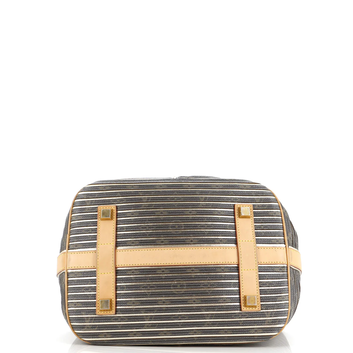 Neo Shoulder Bag Limited Edition Monogram Eden - Deep Luxury