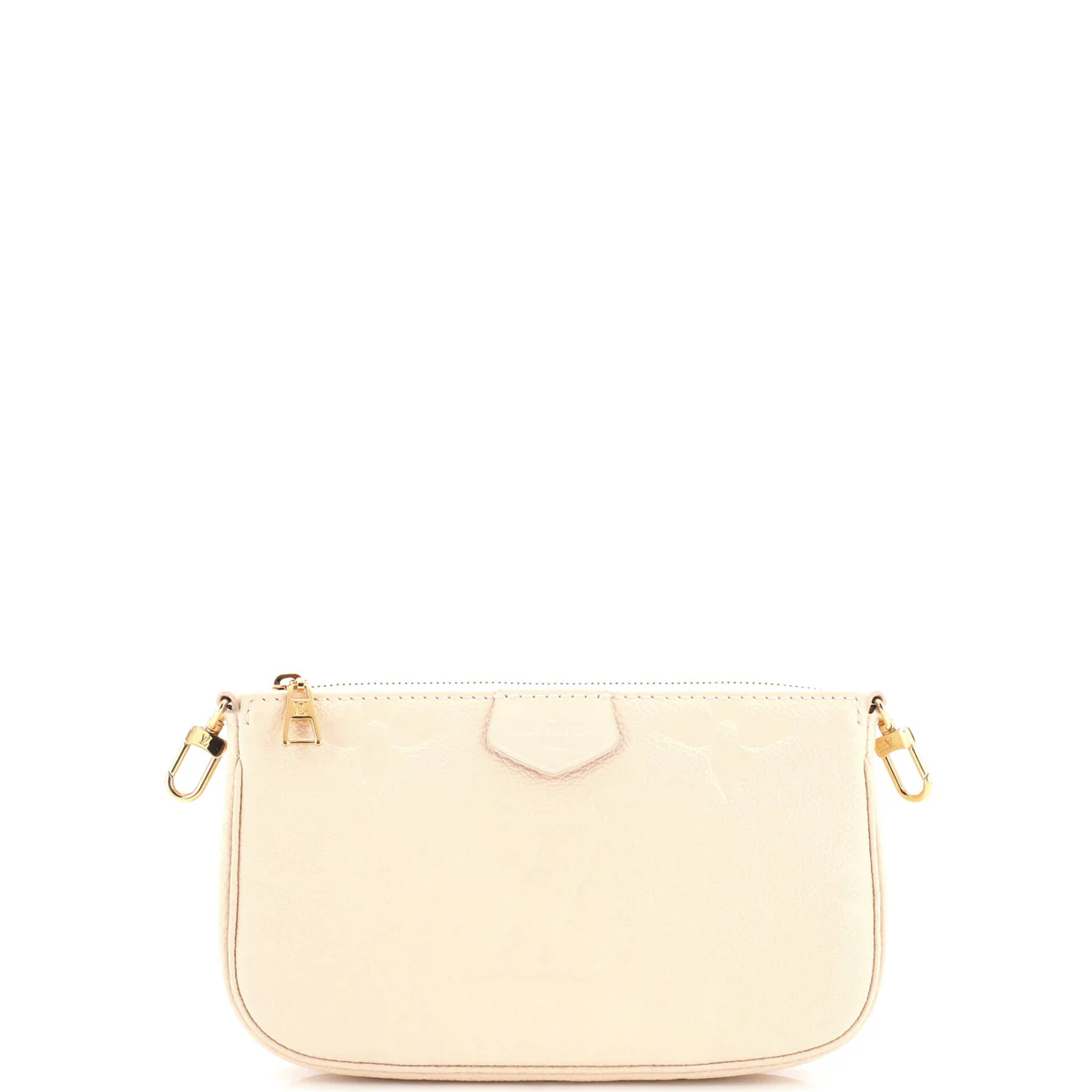 Multi Pochette Accessoires Pouch Monogram Empreinte Giant Small - Deep Luxury