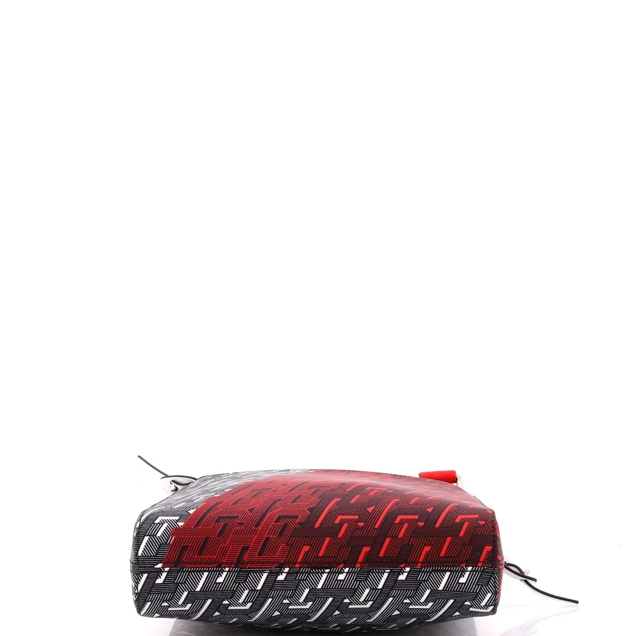 Benech Reporter Bag Printed Nylon Medium - Deep Luxury