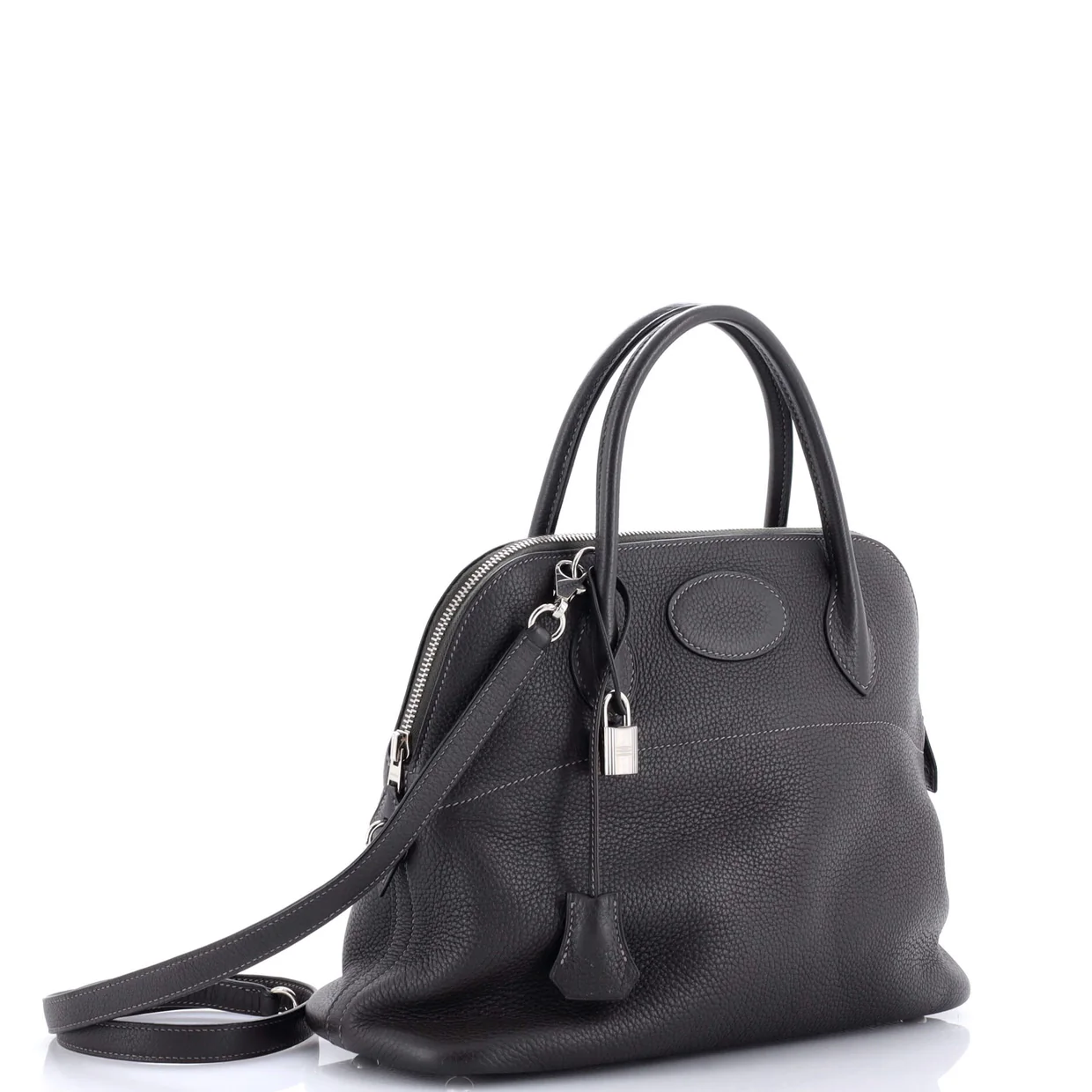 Bolide Bag Clemence 31 - Deep Luxury