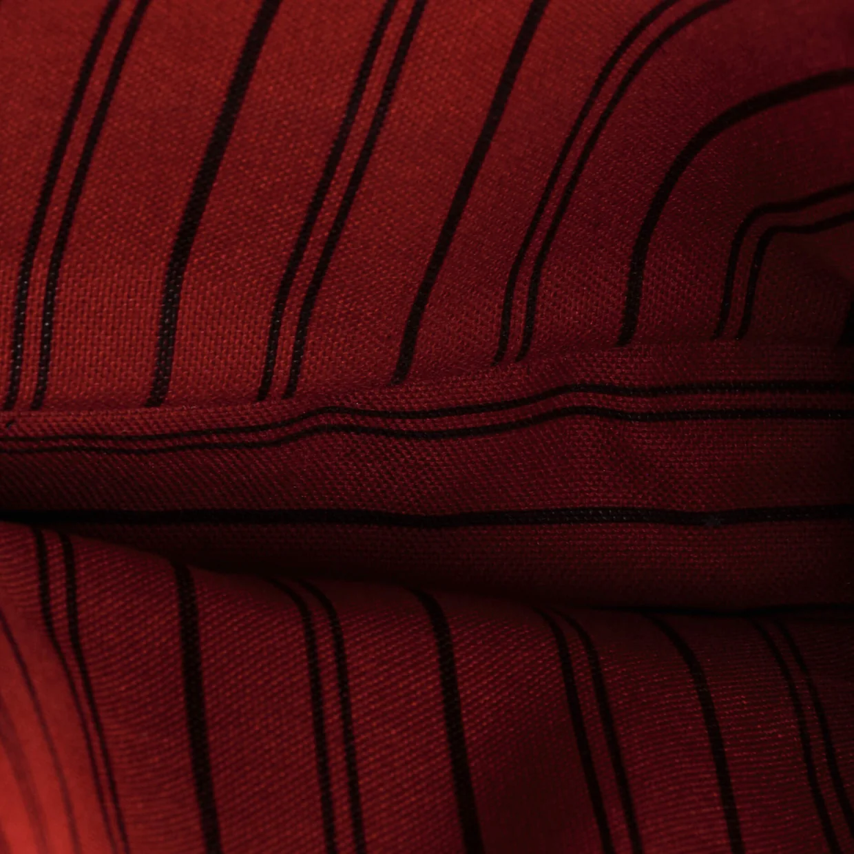 Pochette Metis Monogram Empreinte Leather - Deep Luxury