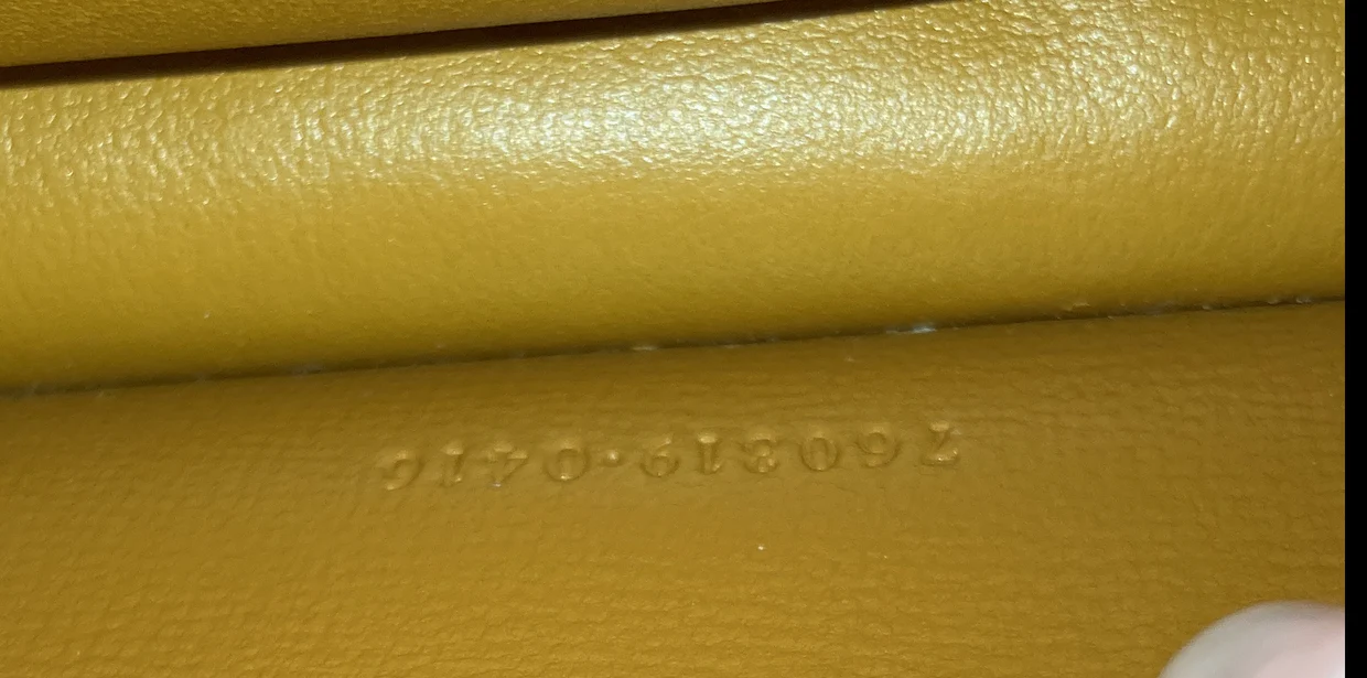 Horsebit 1955 Shoulder Bag Suede with Shearling Mini - Deep Luxury