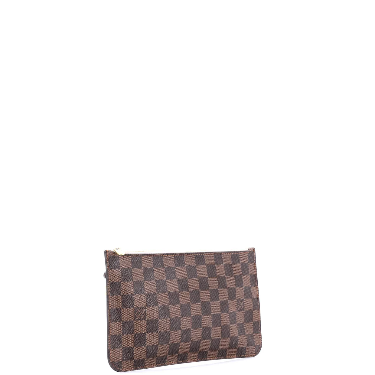 Neverfull Pochette Damier Large - Deep Luxury