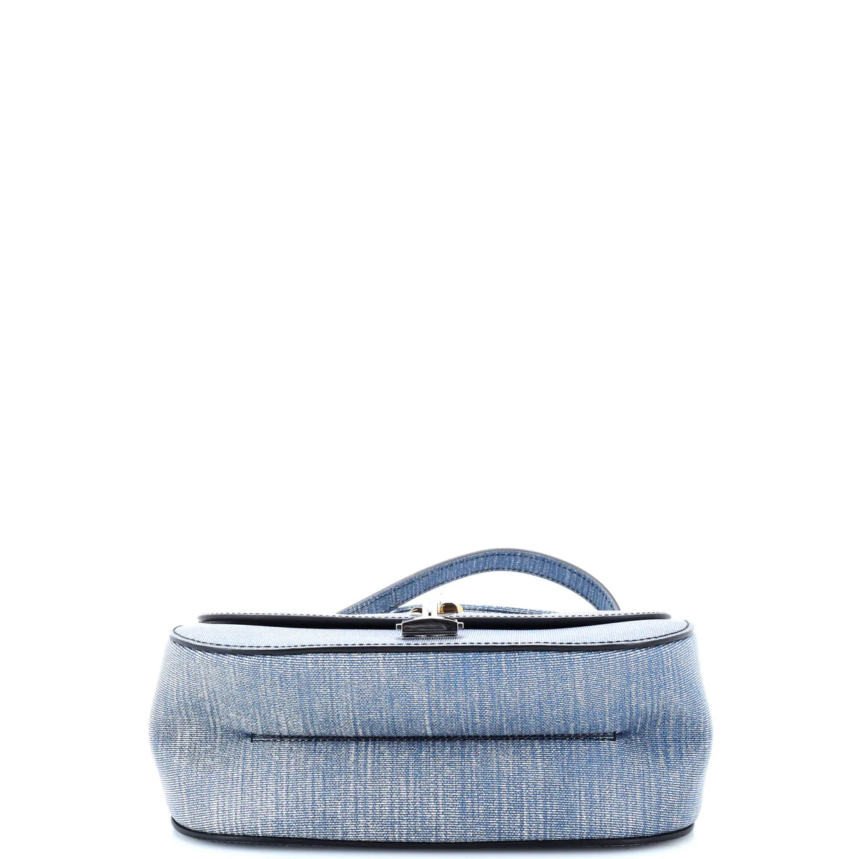 Chain It Handbag Epi Leather PM - Deep Luxury