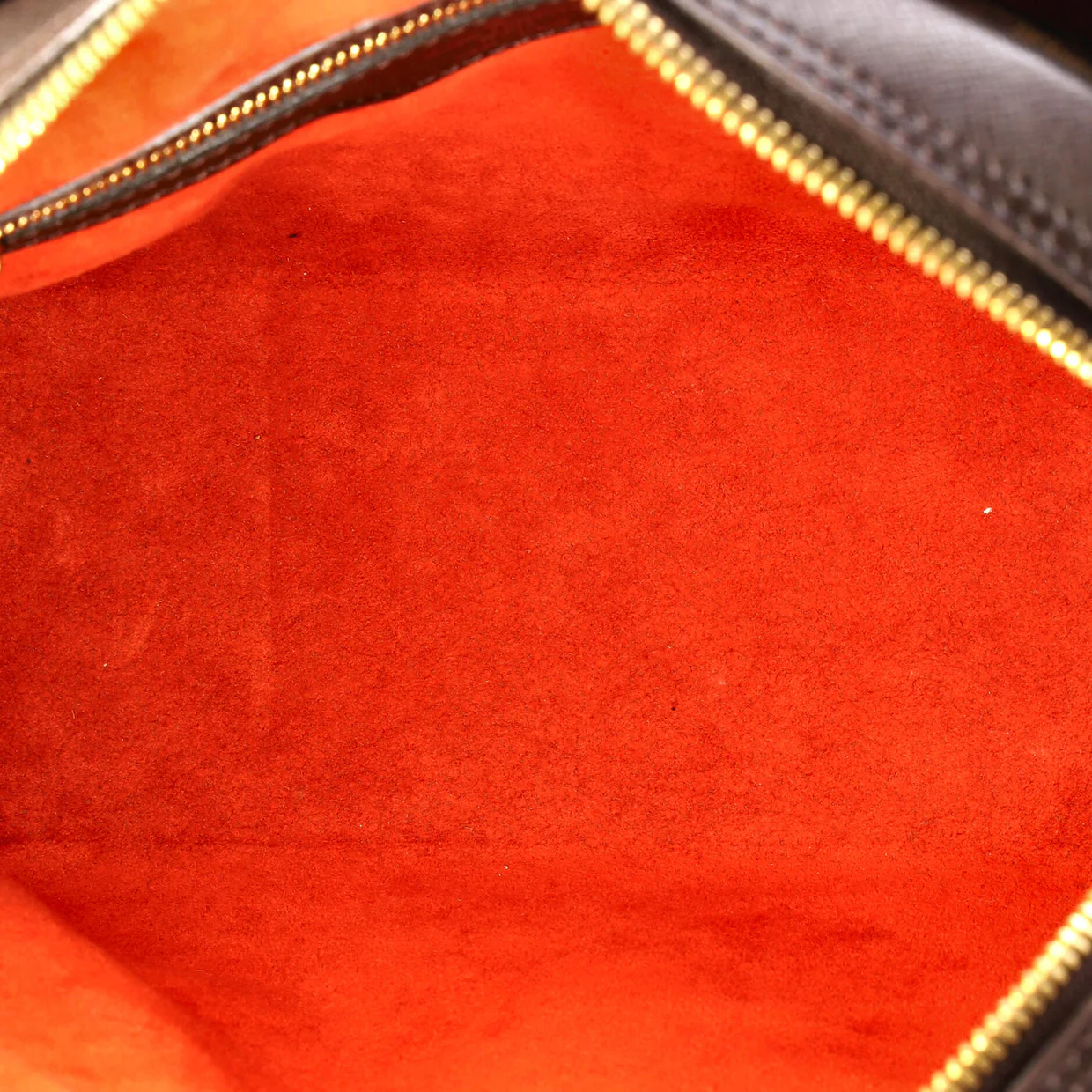 Triana Bag Damier - Deep Luxury