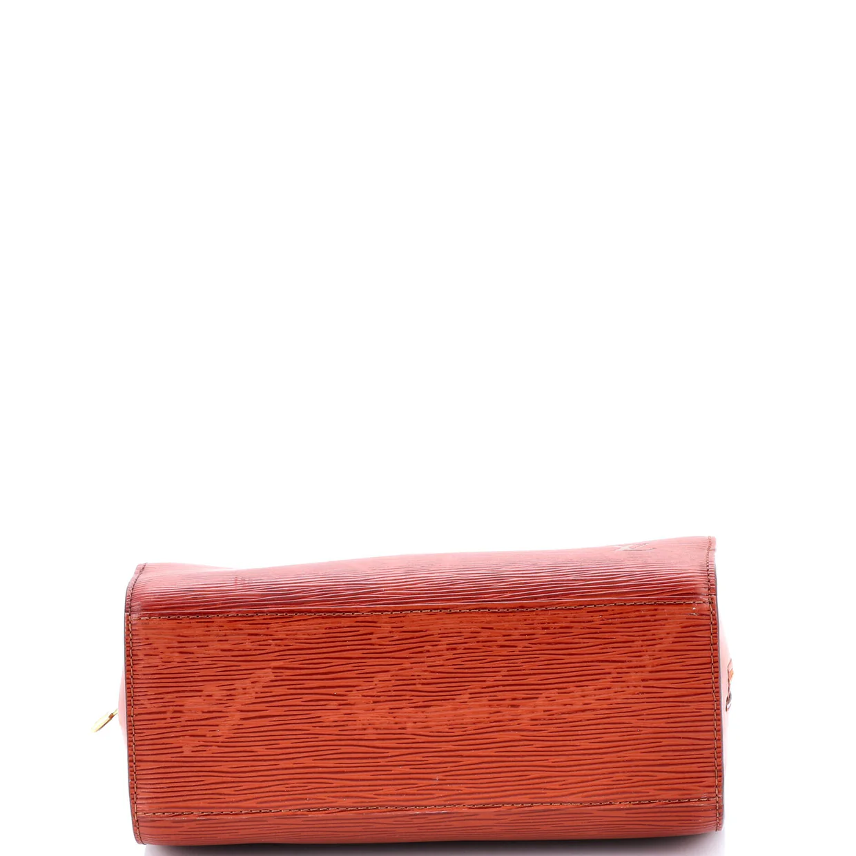 Pont Neuf Handbag Epi Leather PM - Deep Luxury