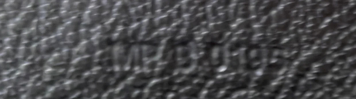 Antigona Bag Leather Medium - Deep Luxury