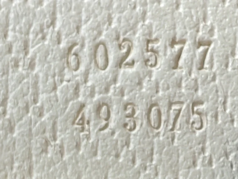 Ophidia Boston Bag Leather Small - Deep Luxury