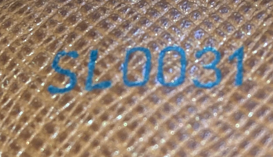 Danube Handbag Monogram Canvas - Deep Luxury