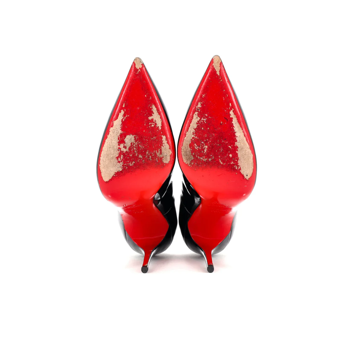 Women's So Kate Pumps Patent 120 - Deep Luxury