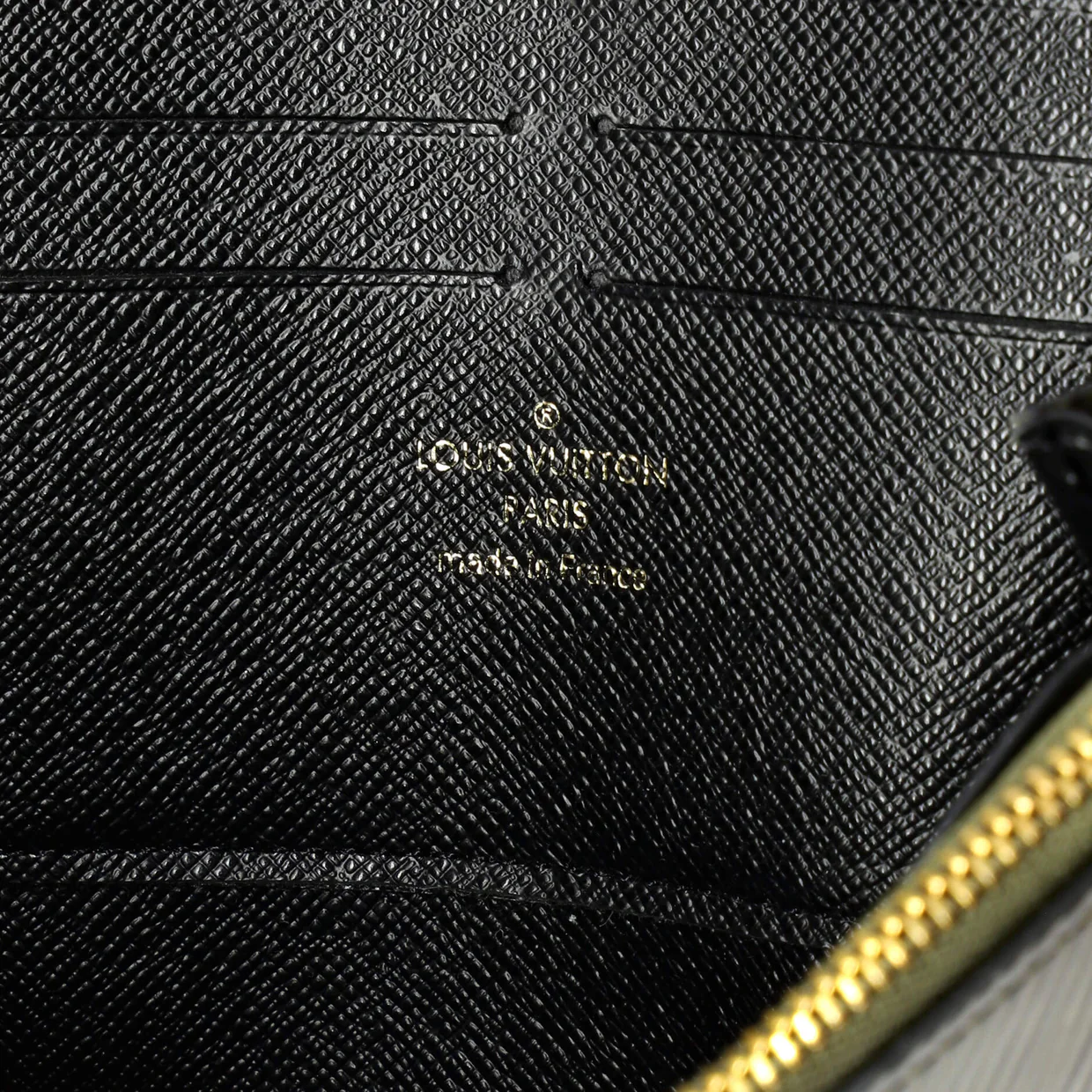 Twist Chain Wallet Limited Edition Kabuki Stickers Monogram Canvas - Deep Luxury