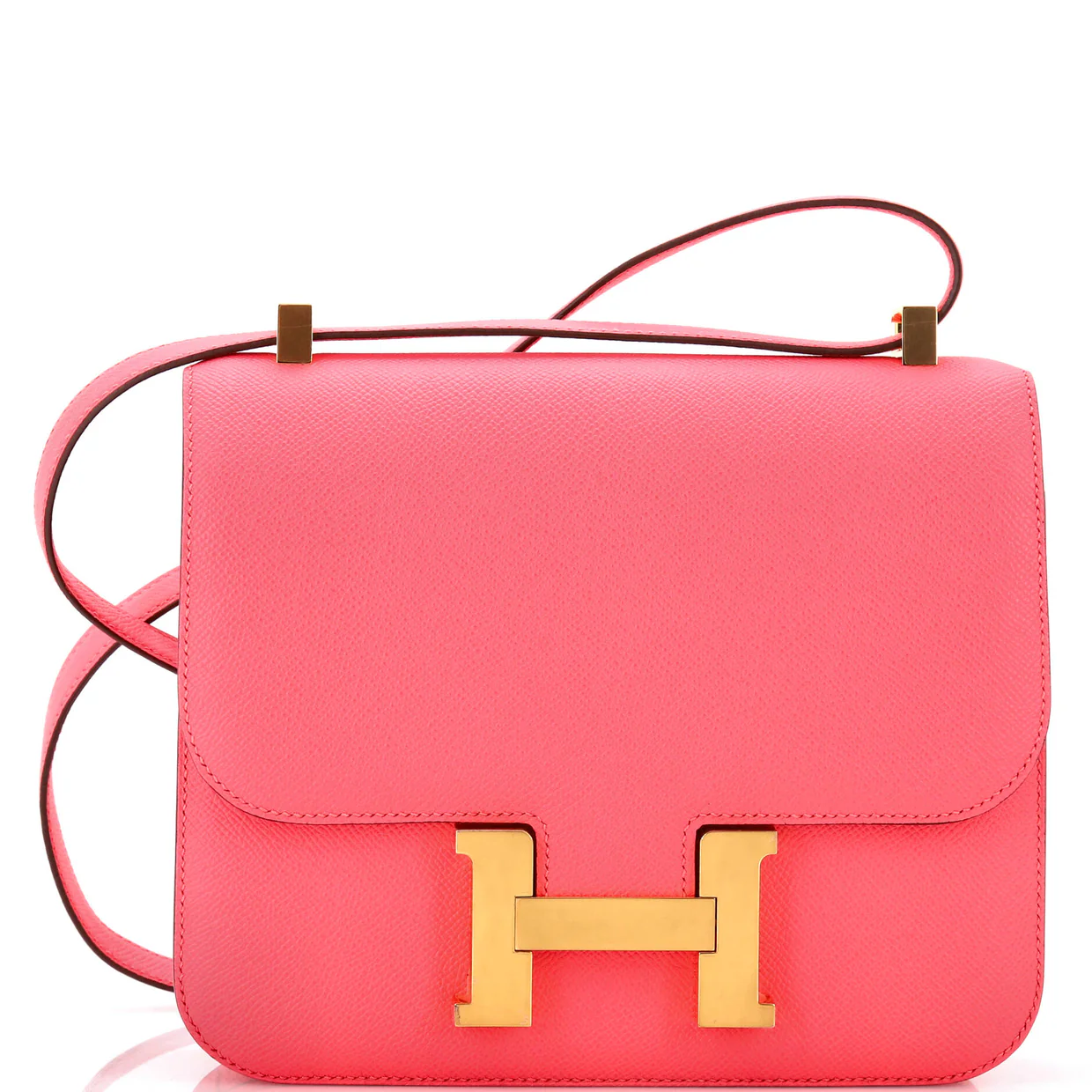 Constance Bag Epsom 24 - Deep Luxury