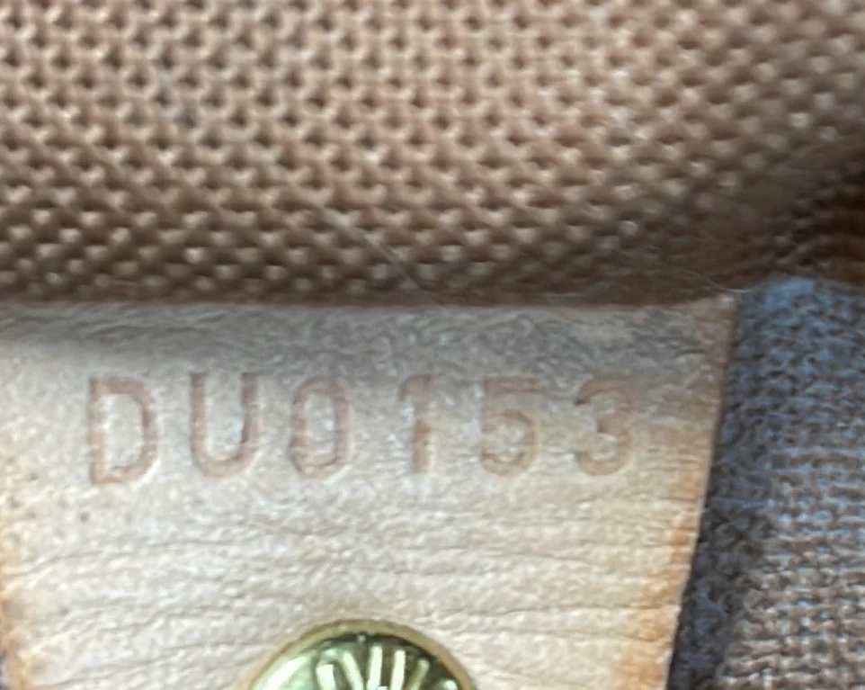 Speedy Bandouliere Bag Monogram Canvas 35 - Deep Luxury