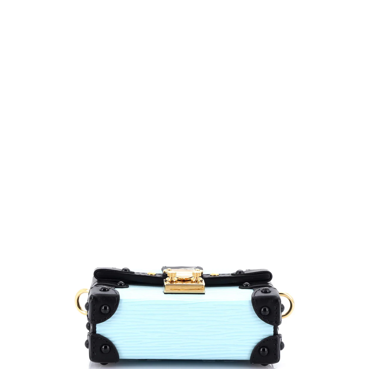 Essential Trunk NM Epi Leather - Deep Luxury