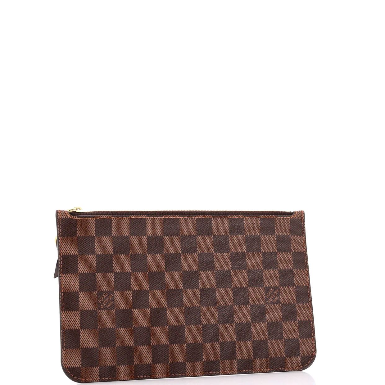 Neverfull Pochette Damier Large - Deep Luxury