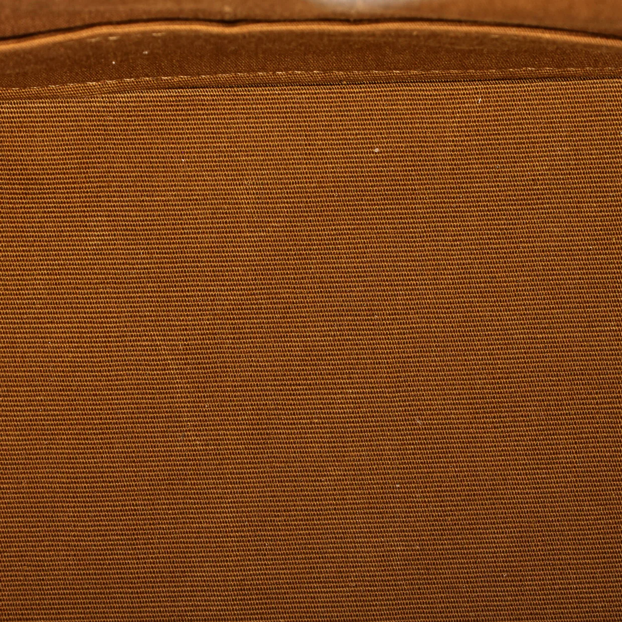 Bucket Bag Triomphe Coated Canvas Medium - Deep Luxury